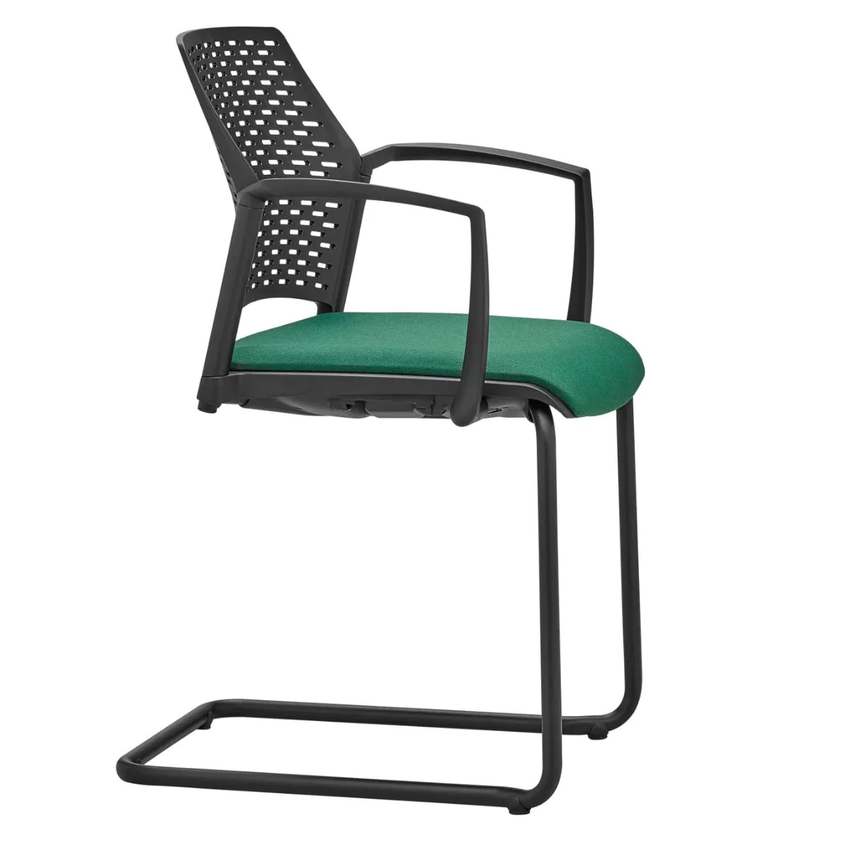 Freischwinger Rewind 2107 von RIM - Produktbild 4 von 4