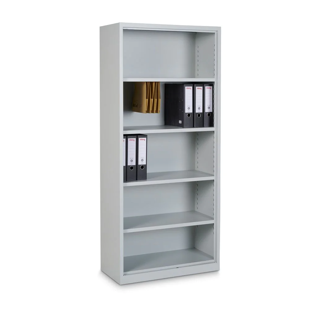 Aktenregal ST 92 x 42 cm 5 OH K: 7035 von Ceha - Produktbild 2 von 2