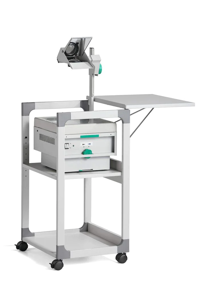 Multimediawagen SYSTEM Overhead/Beamer von Durable - Produktbild 3 von 5