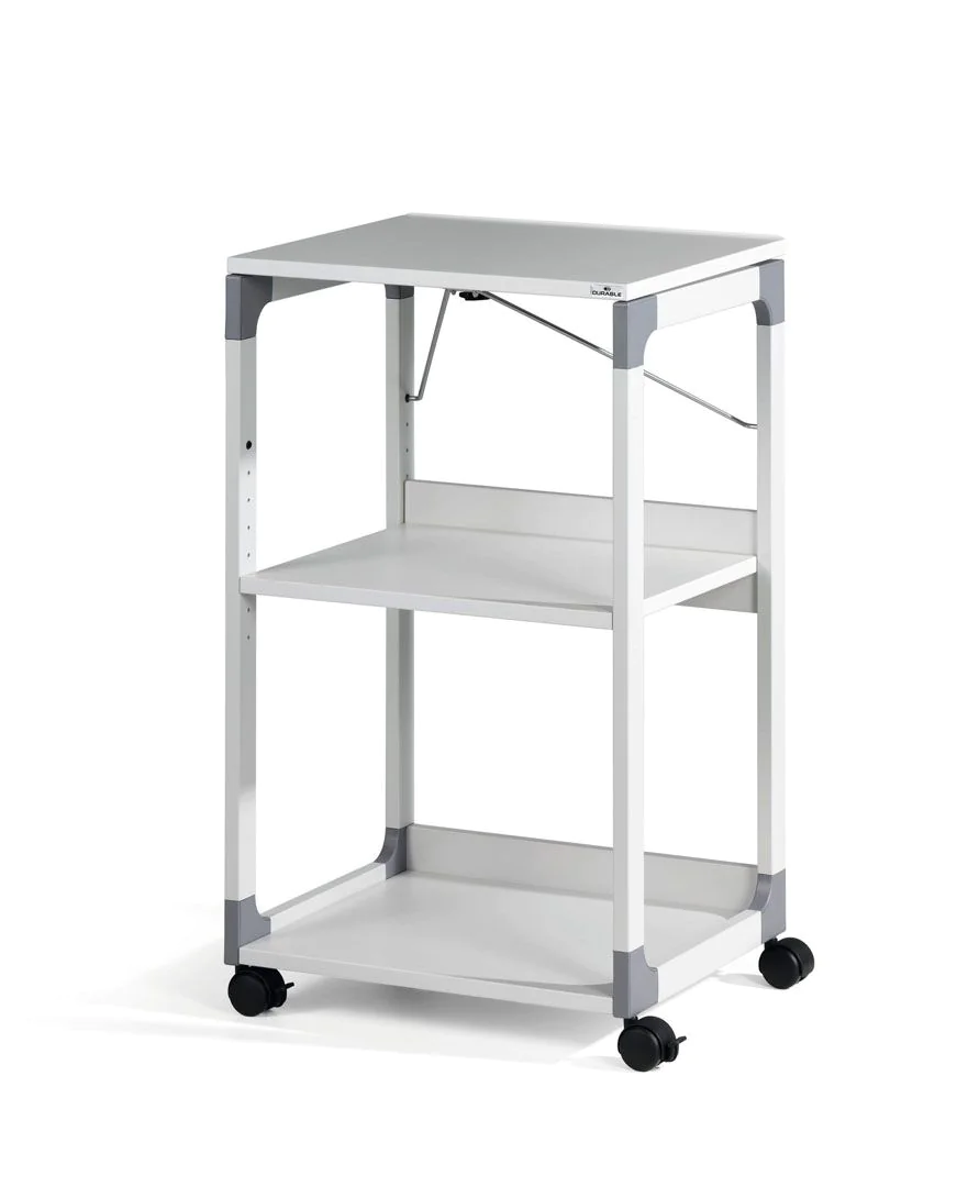 Multimediawagen SYSTEM Overhead/Beamer von Durable - Produktbild 5 von 5