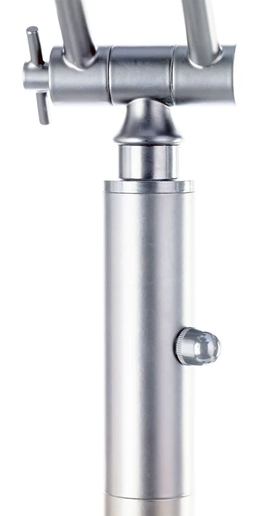 Stehleuchte Varialux Articulé von Unilux - Produktbild 9 von 9