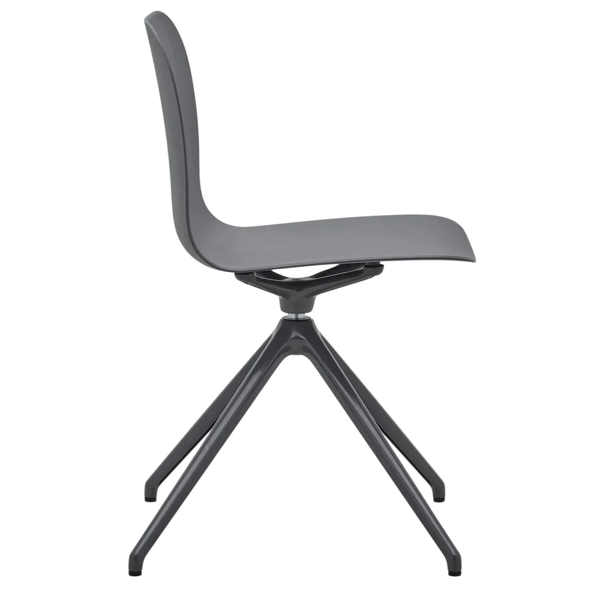 Konferenzstuhl Lambda 4001 Spider von RIM - Produktbild 2 von 5