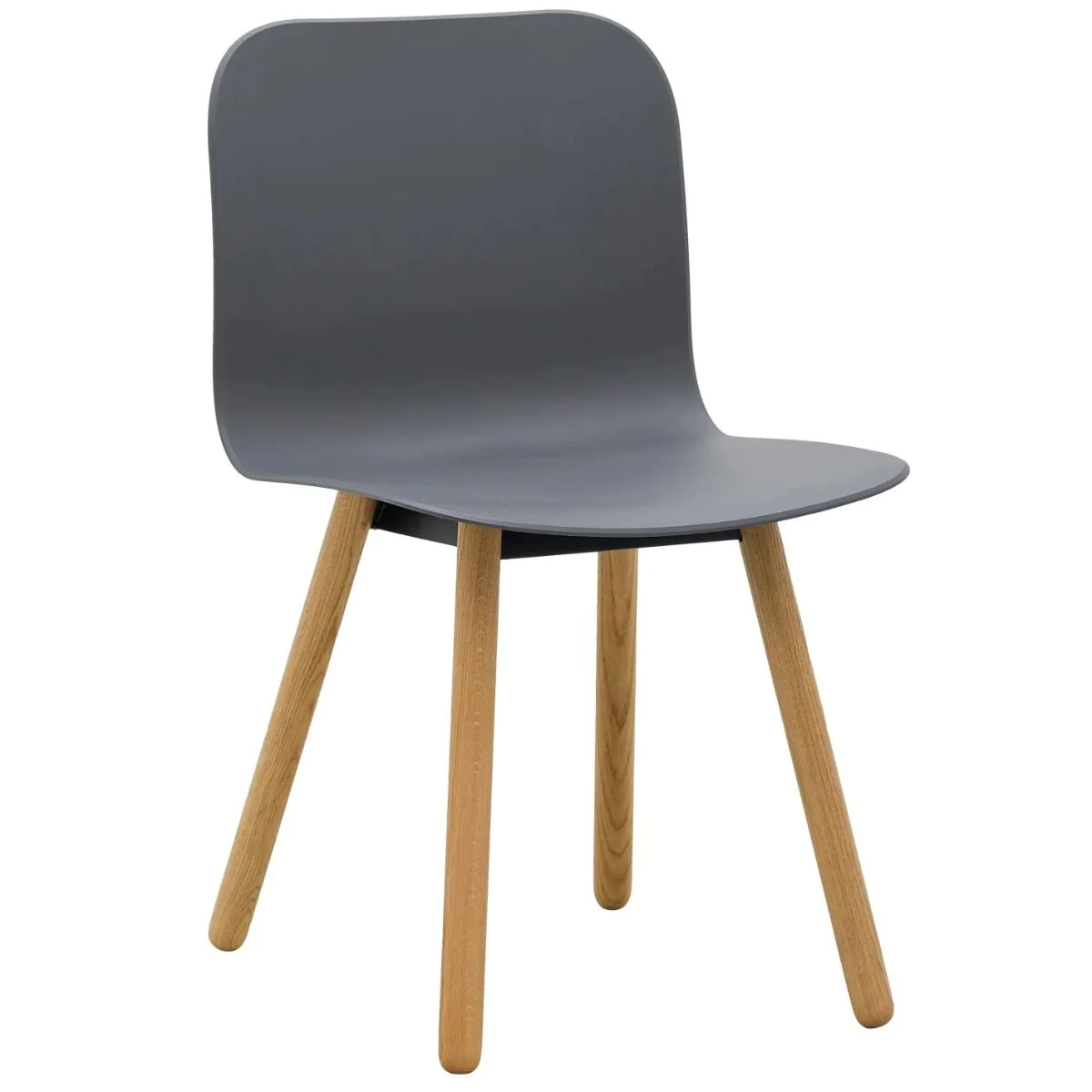 Konferenzstuhl Lambda 4001 4F Holz - RIM-LA-4001.060