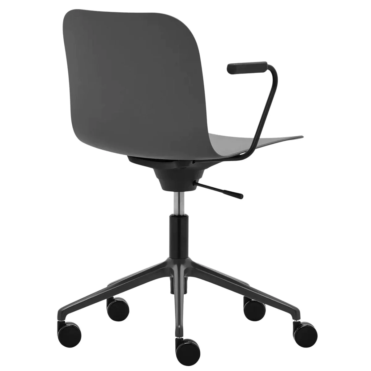 Konferenzstuhl Lambda 4001 Roll AL von RIM - Produktbild 3 von 4
