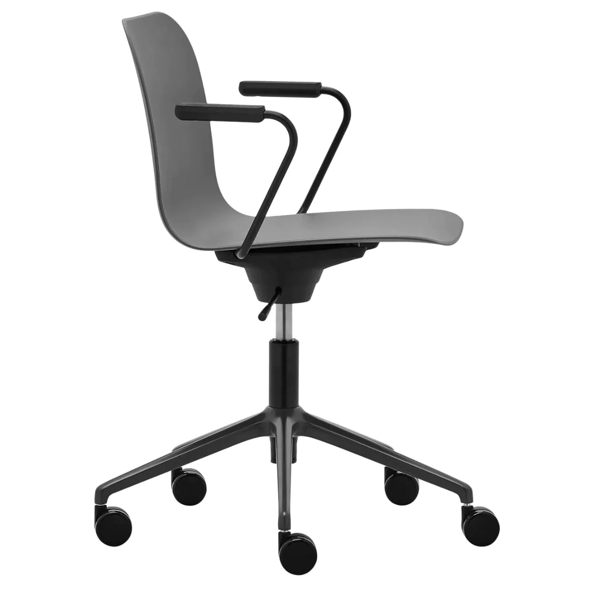 Konferenzstuhl Lambda 4001 Roll AL von RIM - Produktbild 2 von 4