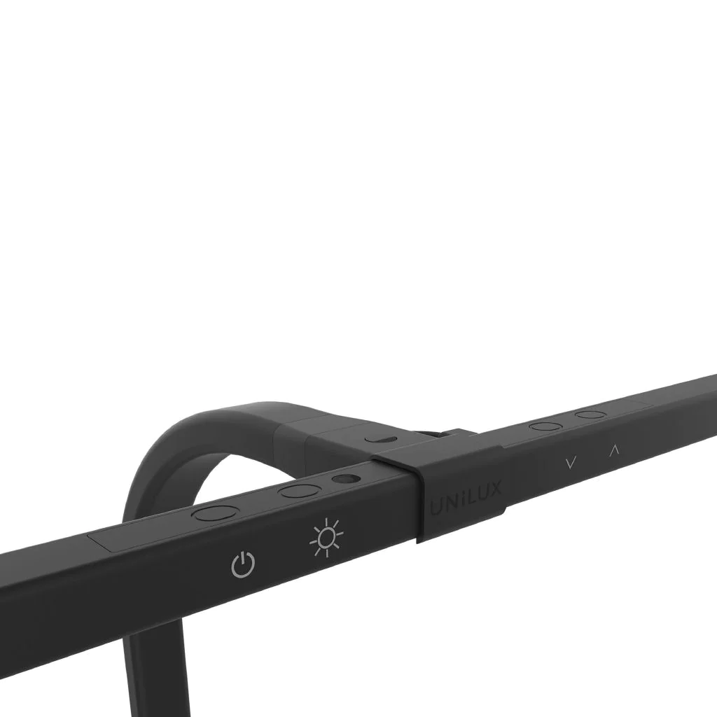 Tischleuchte LED Strata von Unilux - Produktbild 8 von 14