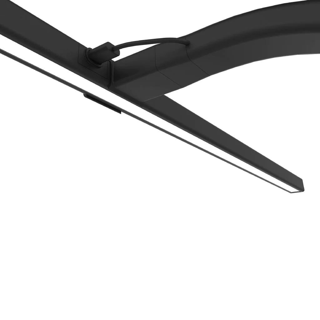 Tischleuchte LED Strata von Unilux - Produktbild 7 von 14