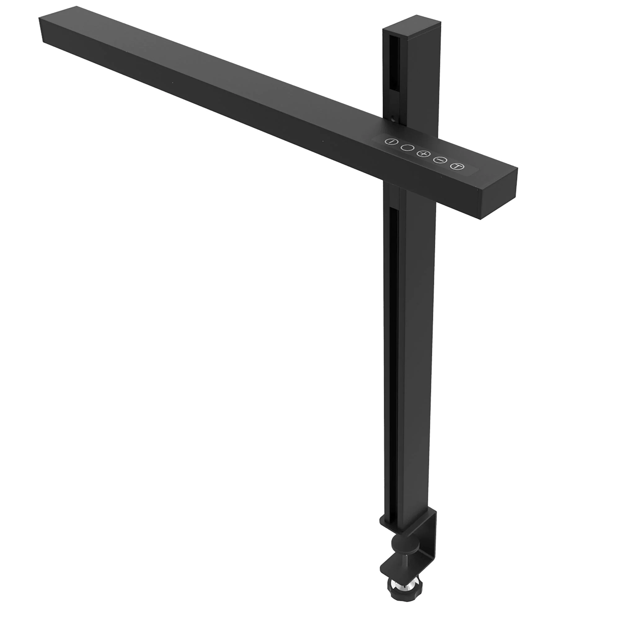 Tischleuchte Zenith von Unilux - Produktbild 3 von 7
