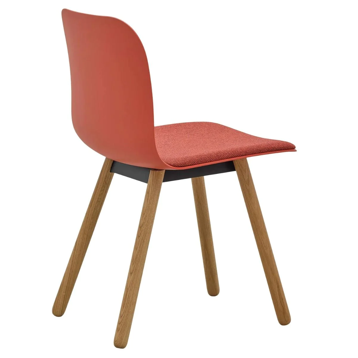 Konferenzstuhl Lambda 4002 4F Holz von RIM - Produktbild 3 von 5