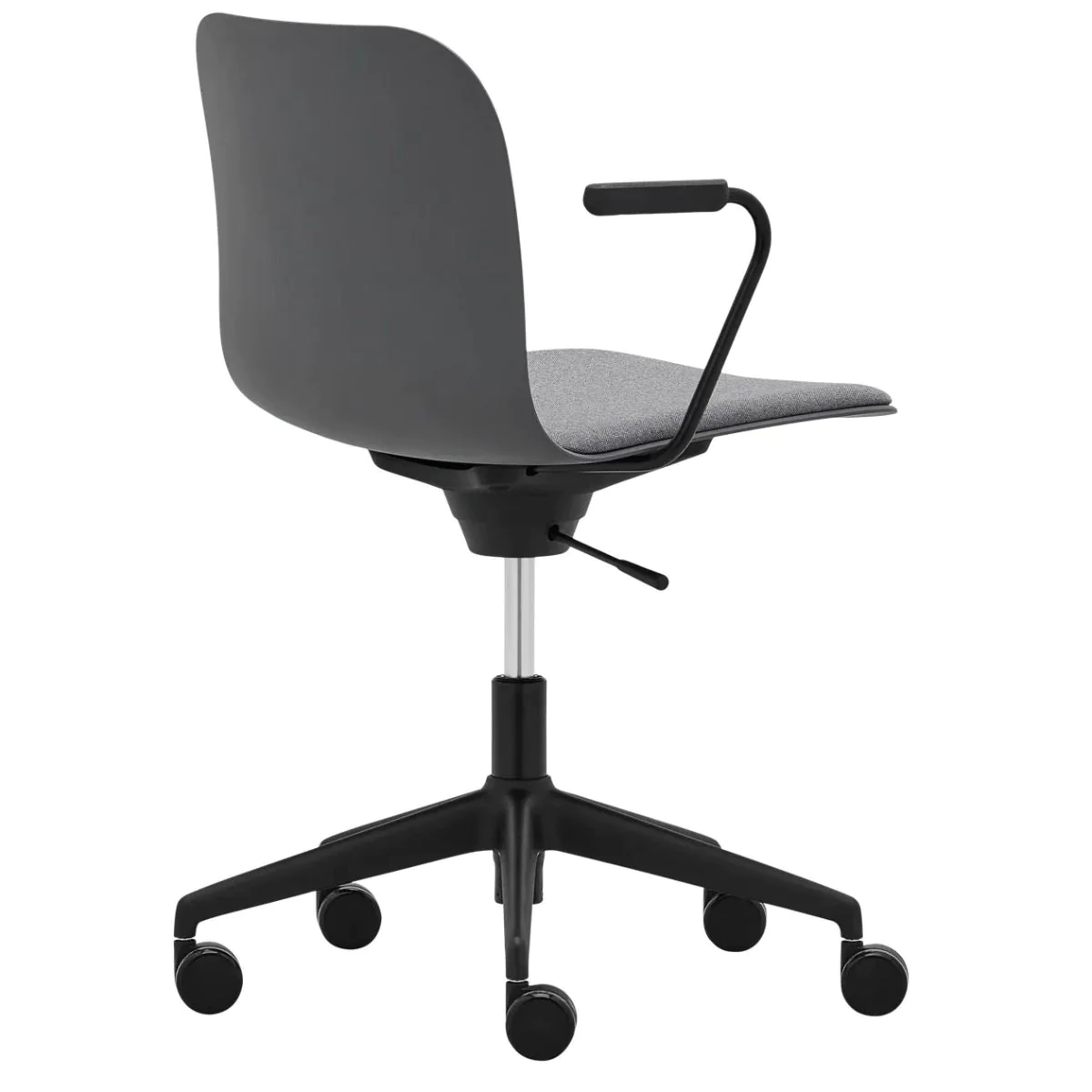 Konferenzstuhl Lambda 4002 Roll AL von RIM - Produktbild 2 von 3