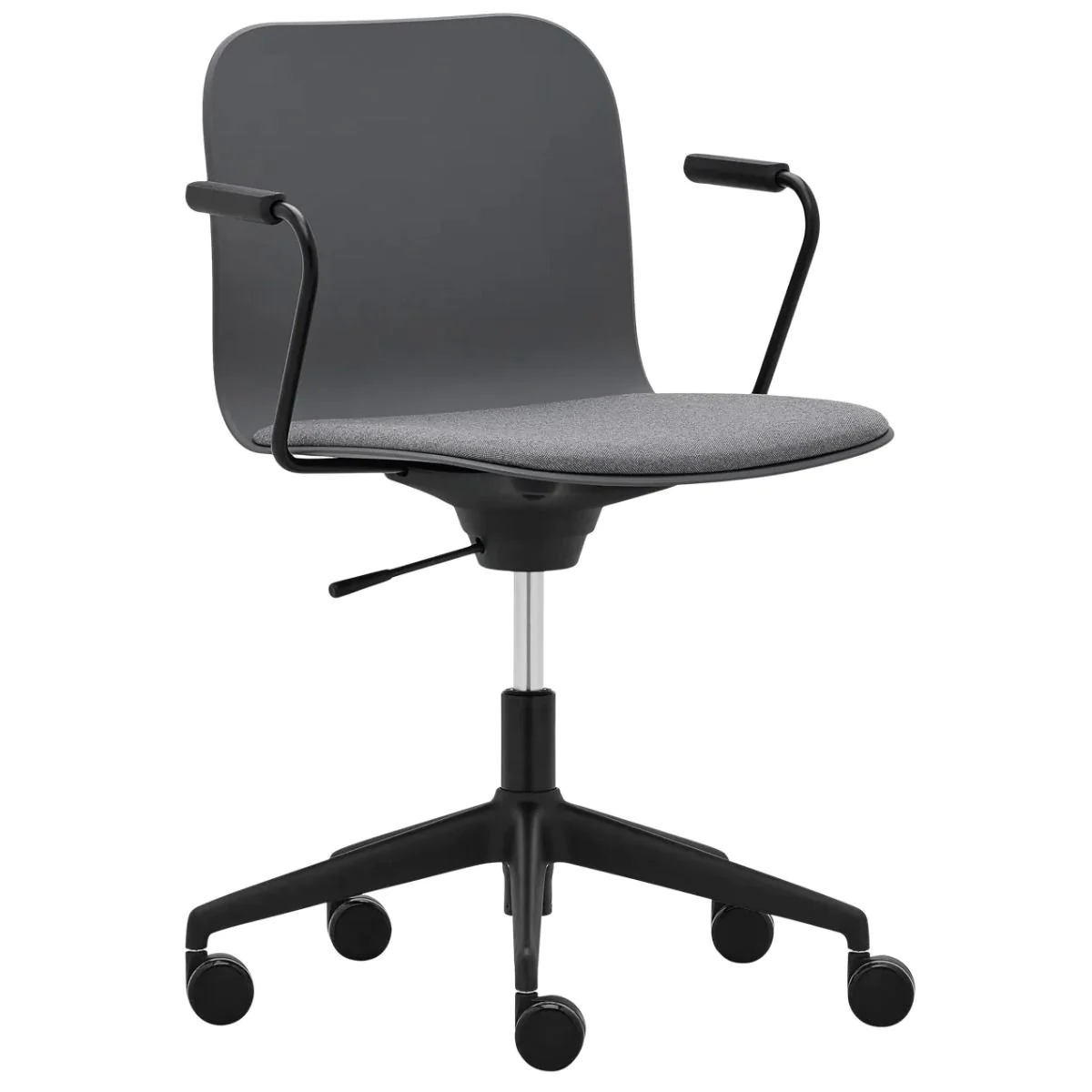 Konferenzstuhl Lambda 4002 Roll AL von RIM - Produktbild 1 von 3