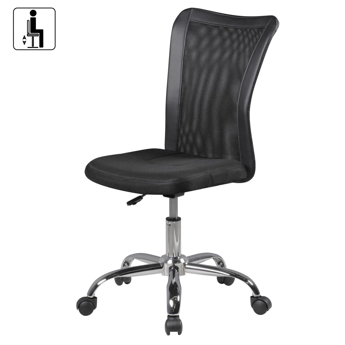 Kinder-Drehstuhl Salerno von Amstyle - Produktbild 3 von 8
