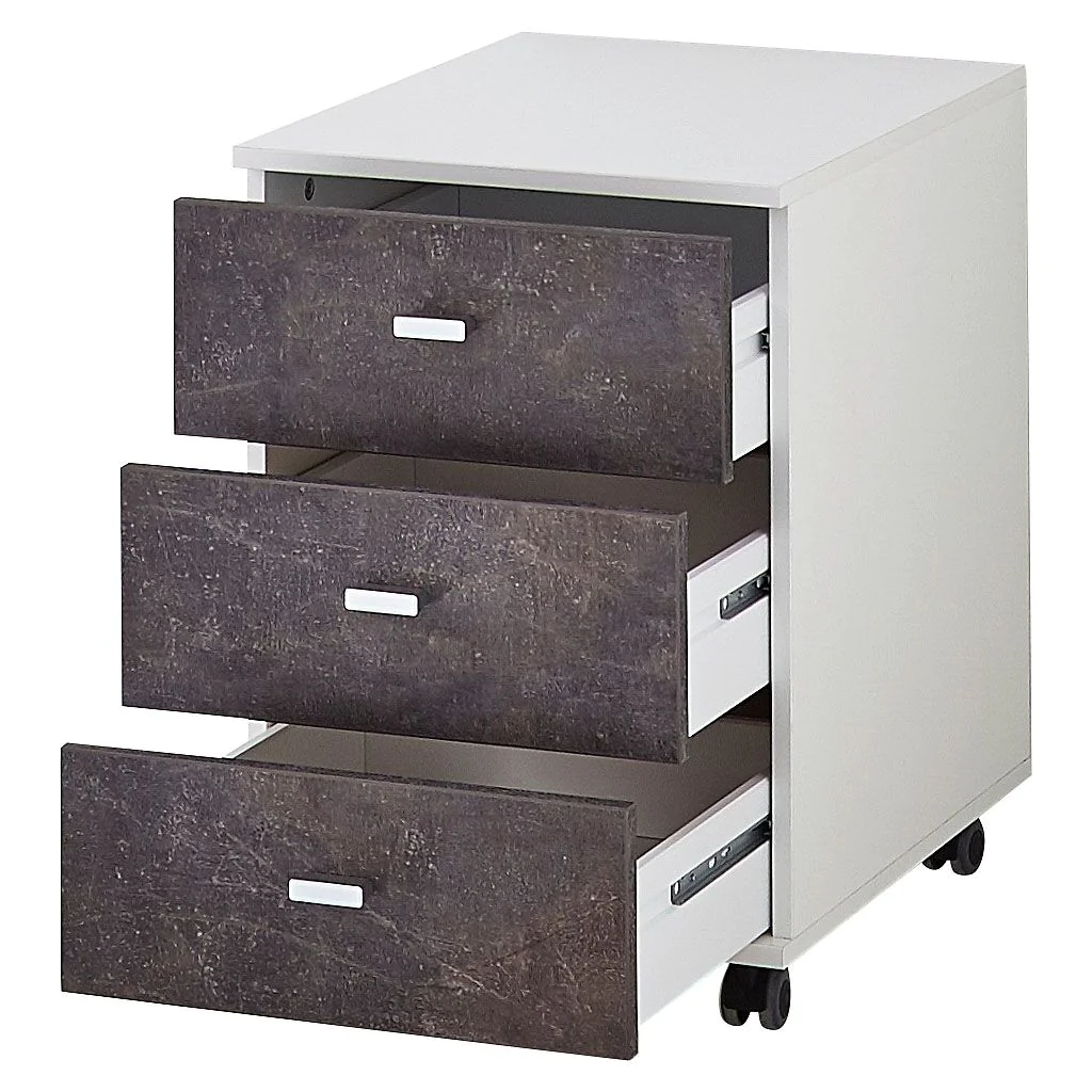 Rollcontainer 4151 von BME home - Produktbild 2 von 7