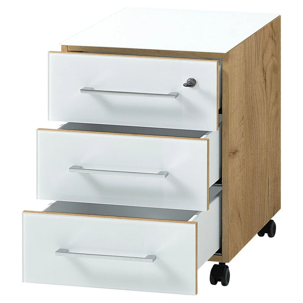 Rollcontainer 4201 von BME home - Produktbild 5 von 13