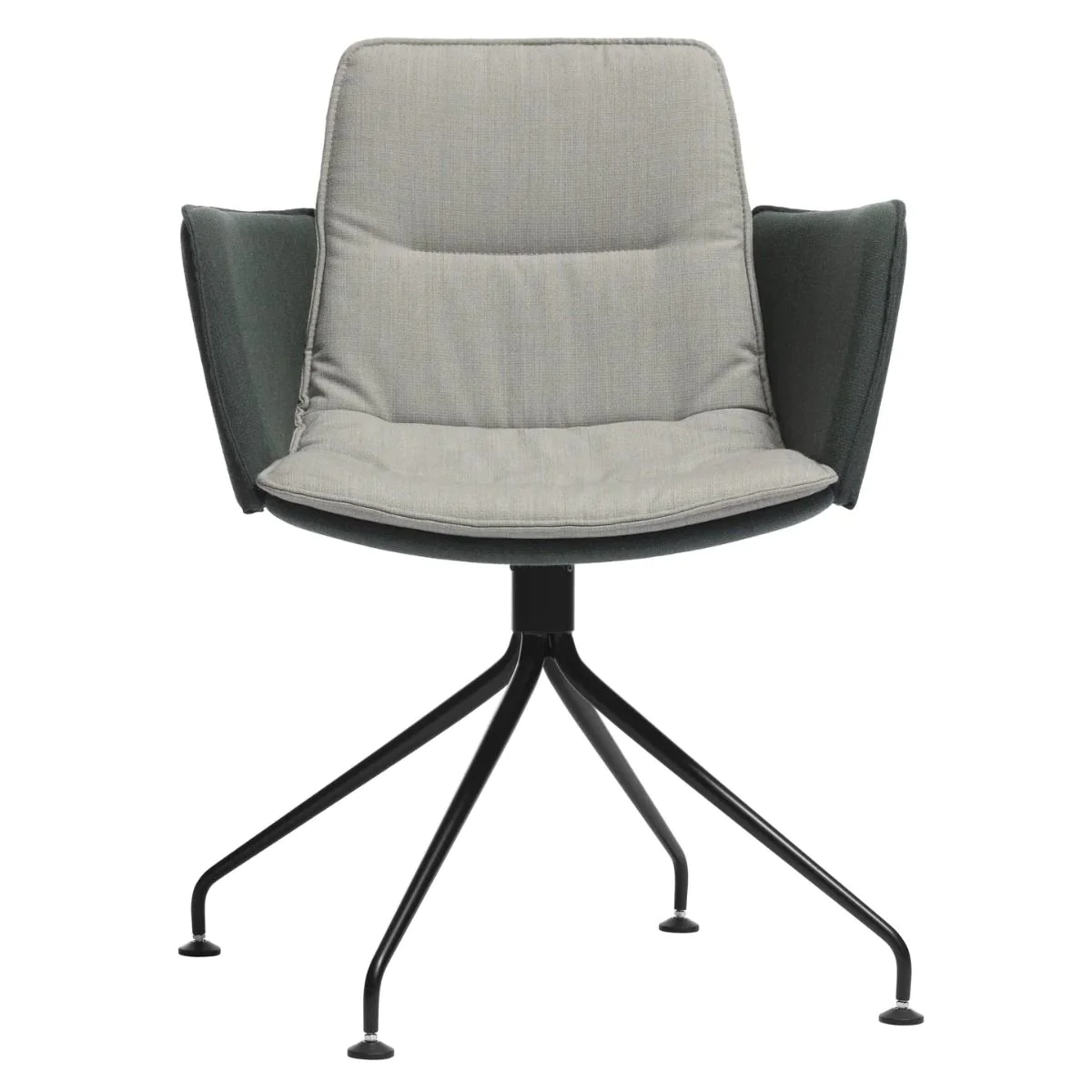 Konferenzstuhl Edge AL Spider - RIM-ED-4202.03