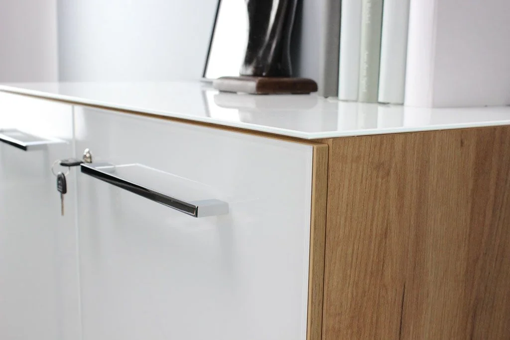 Aktenschrank 4202 von BME home - Produktbild 6 von 9