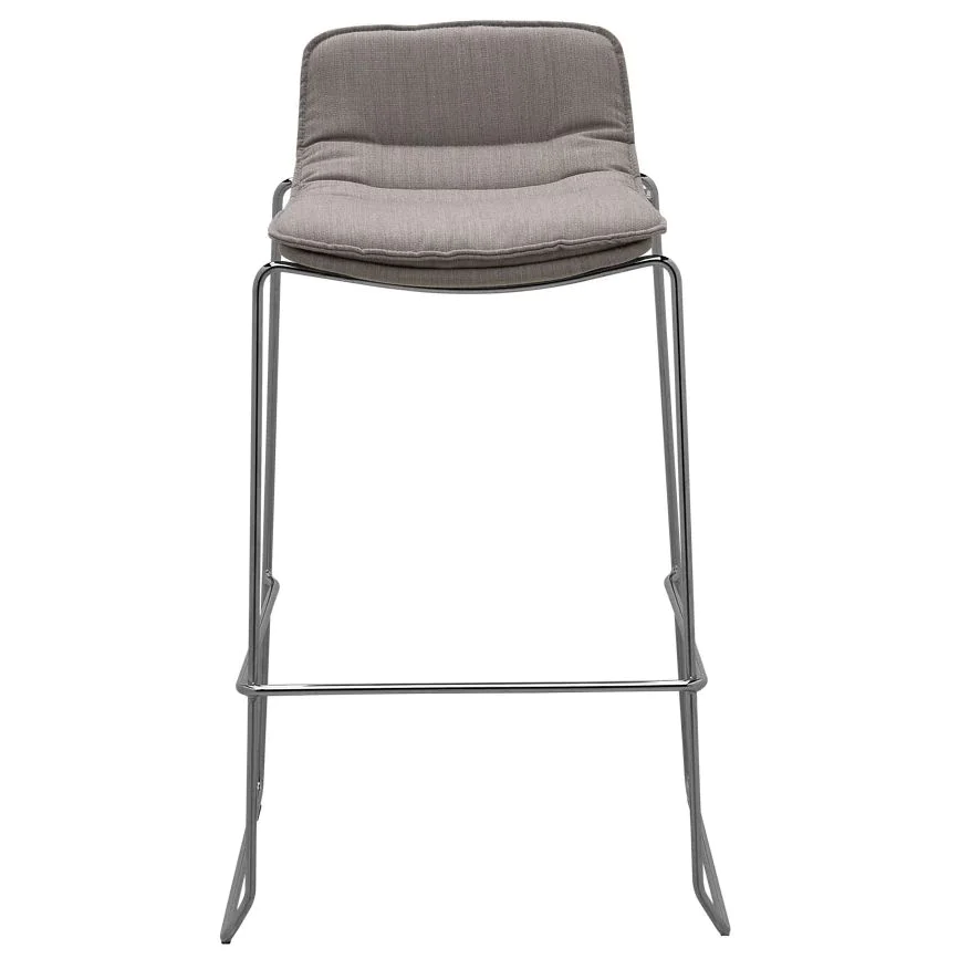 Barhocker Edge Kufe von RIM - Produktbild 2 von 4