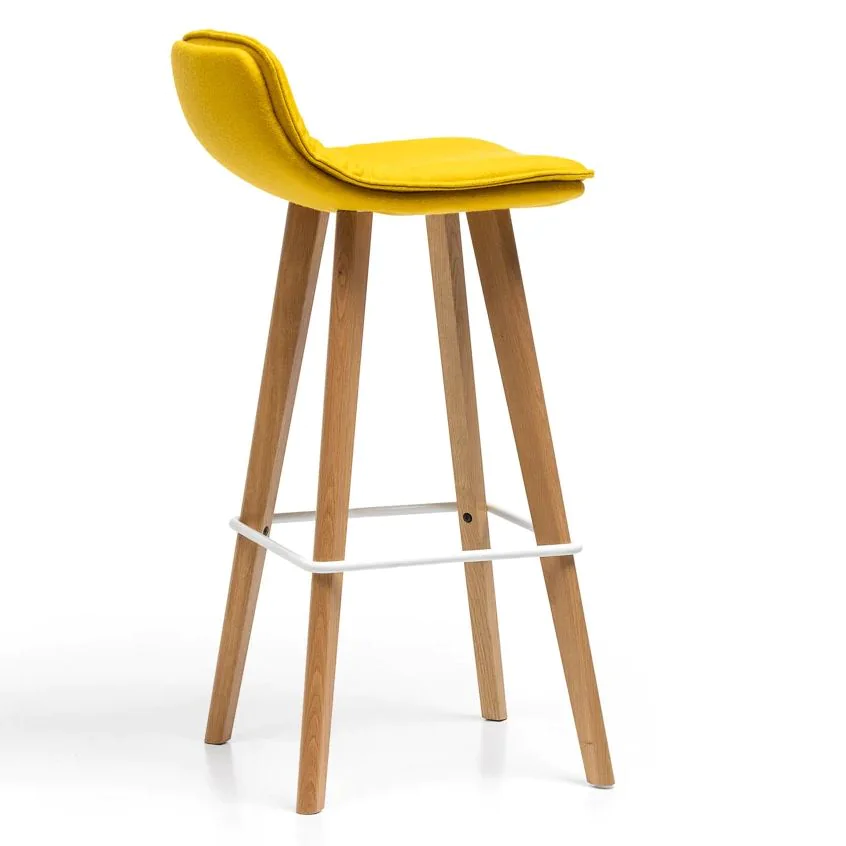 Barhocker Edge H Holz von RIM - Produktbild 1 von 3