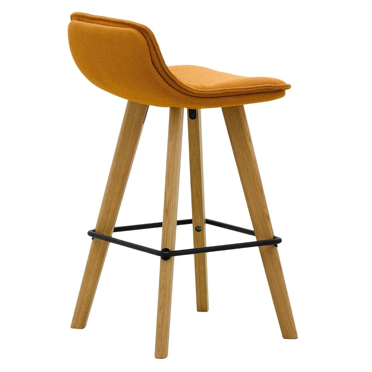 Barhocker Edge N Holz von RIM - Produktbild 2 von 4