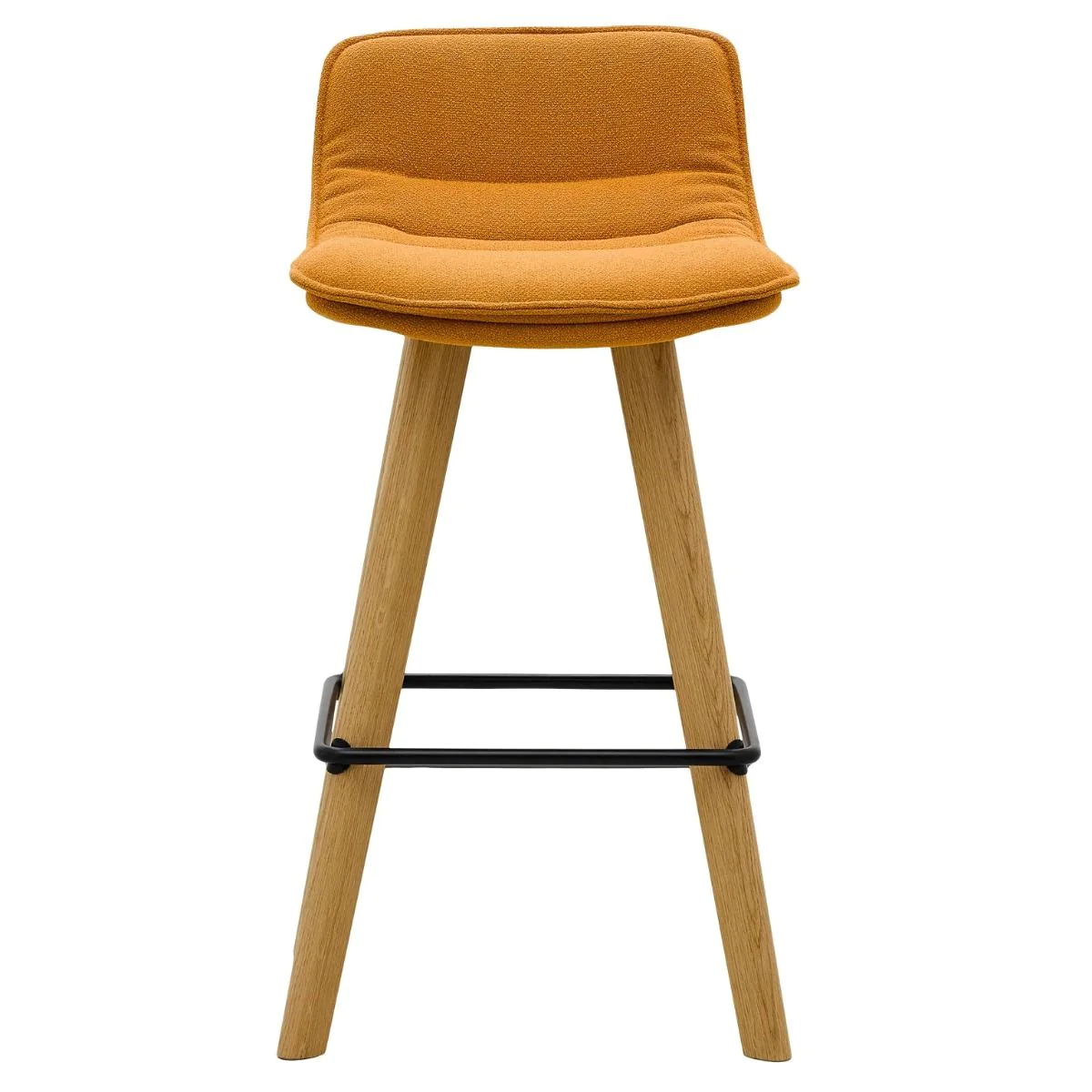 Barhocker Edge N Holz von RIM - Produktbild 3 von 4