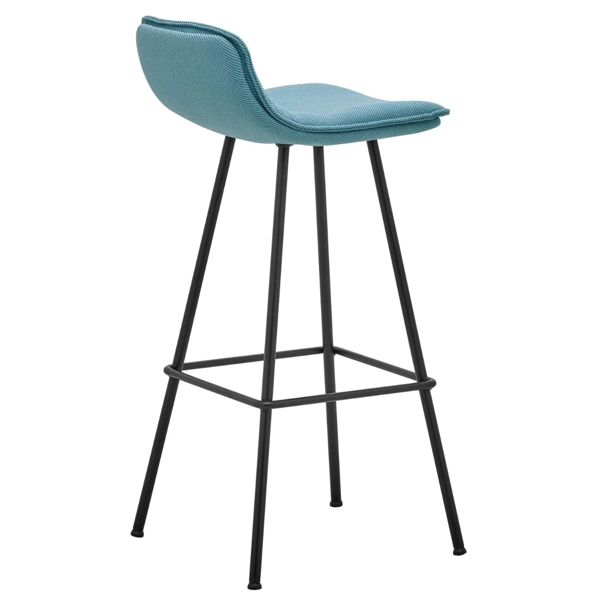 Barhocker Edge H 4F von RIM - Produktbild 2 von 3