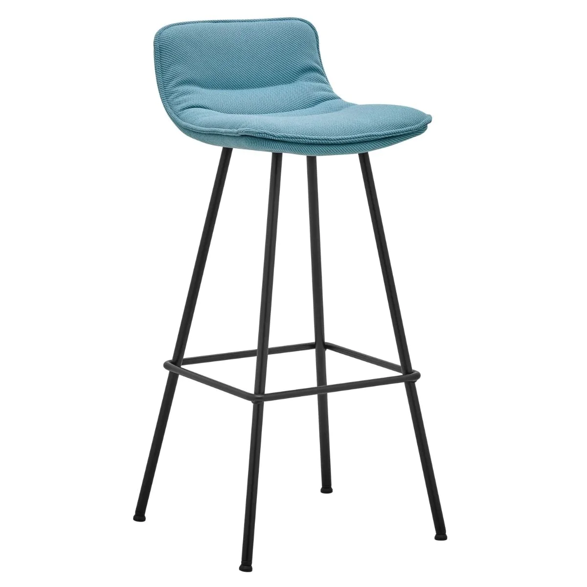 Barhocker Edge H 4F von RIM - Produktbild 1 von 3