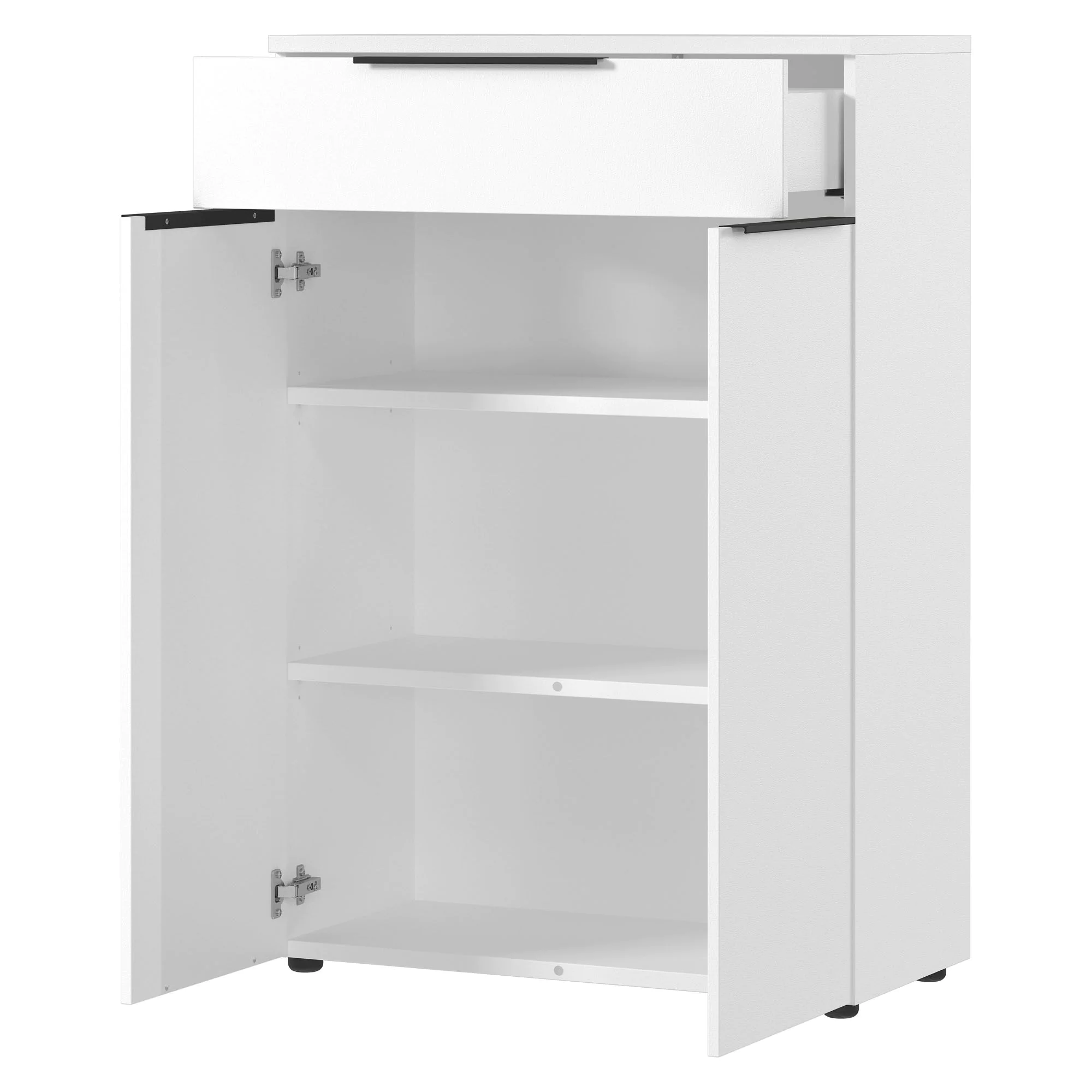 Aktenschrank Mailand 4369 von BME home - Produktbild 3 von 9