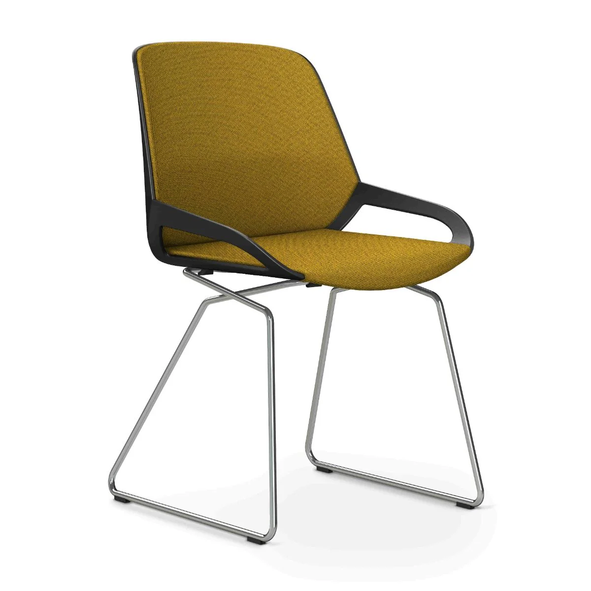 Aeris Numo Comfort mit Kufengestell von Aeris - Produktbild 1 von 6
