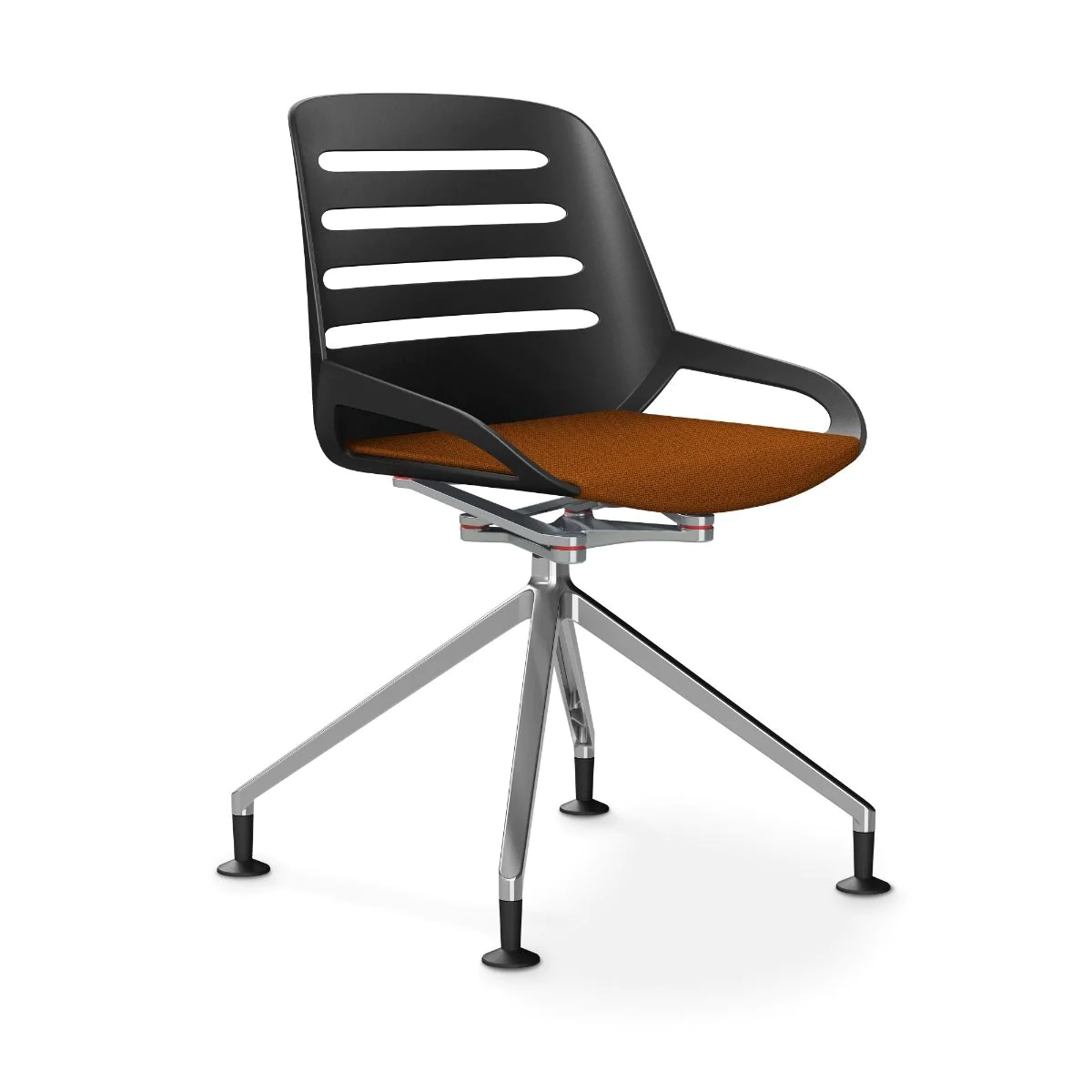 Aeris Numo Comfort mit Fußkreuz von Aeris - Produktbild 2 von 8