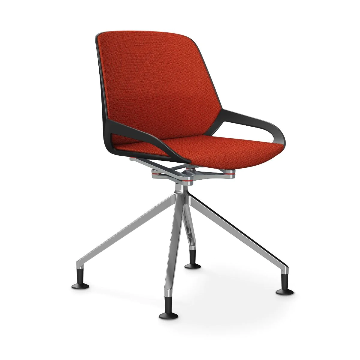 Aeris Numo Comfort mit Fußkreuz von Aeris - Produktbild 3 von 8