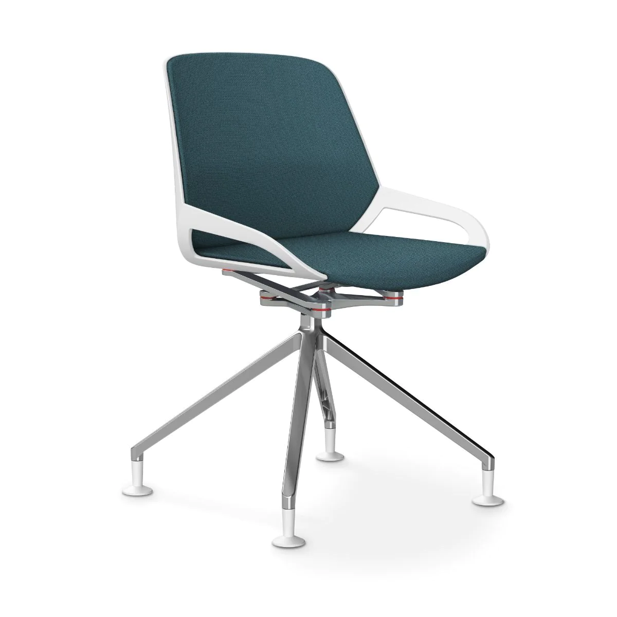 Aeris Numo Comfort mit Fußkreuz von Aeris - Produktbild 5 von 8