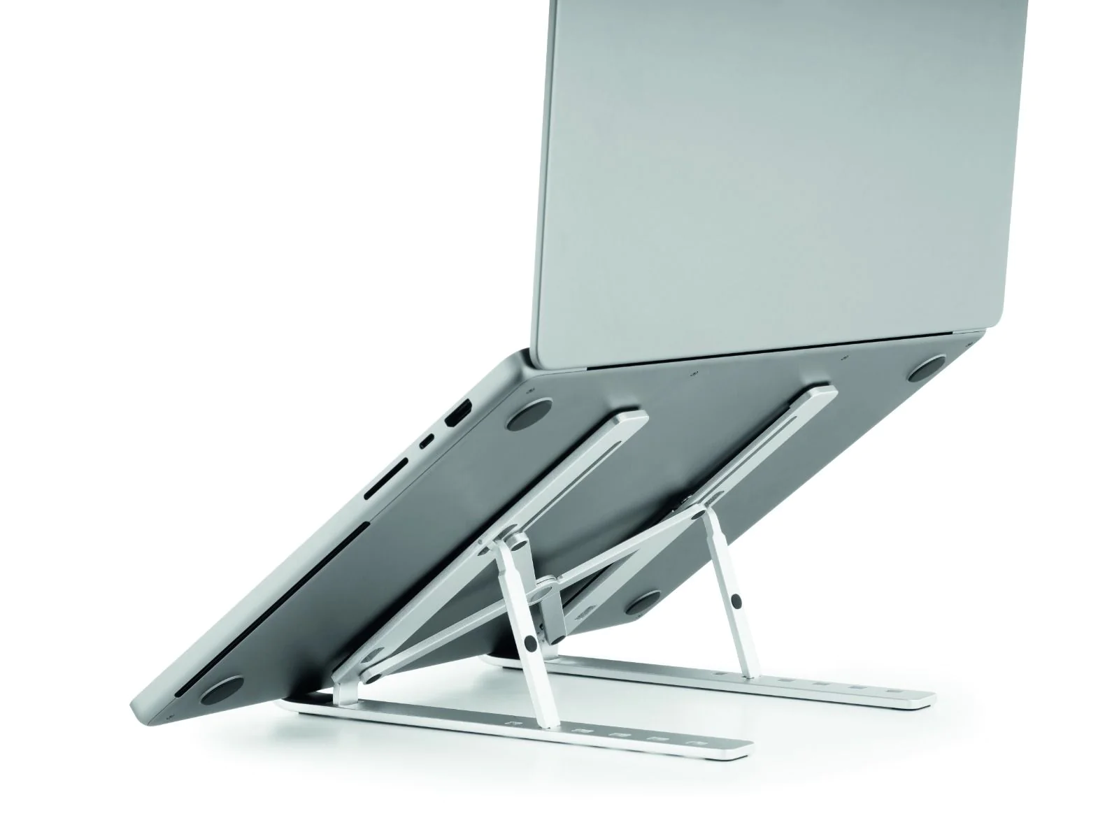 Laptop-Ständer FOLD von Durable - Produktbild 3 von 4