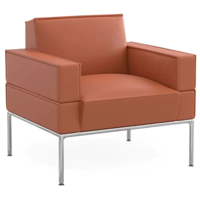 Lounge Sessel Cubix NA - RIM-CX-5211