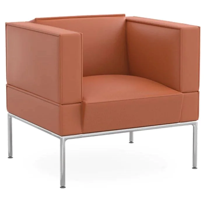 Lounge Sessel Cubix HA von RIM - Produktbild 1 von 2