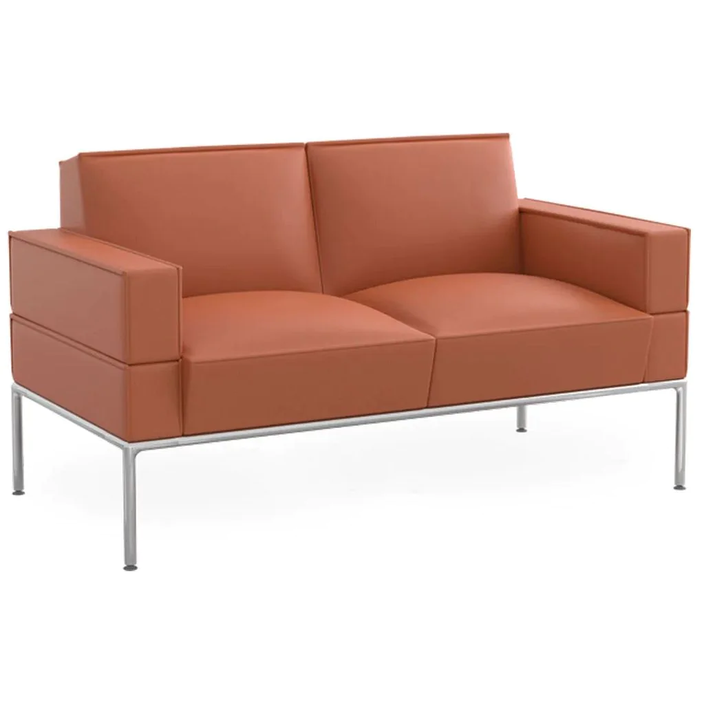 Lounge Sofa Cubix NA 2er - RIM-CX-5221