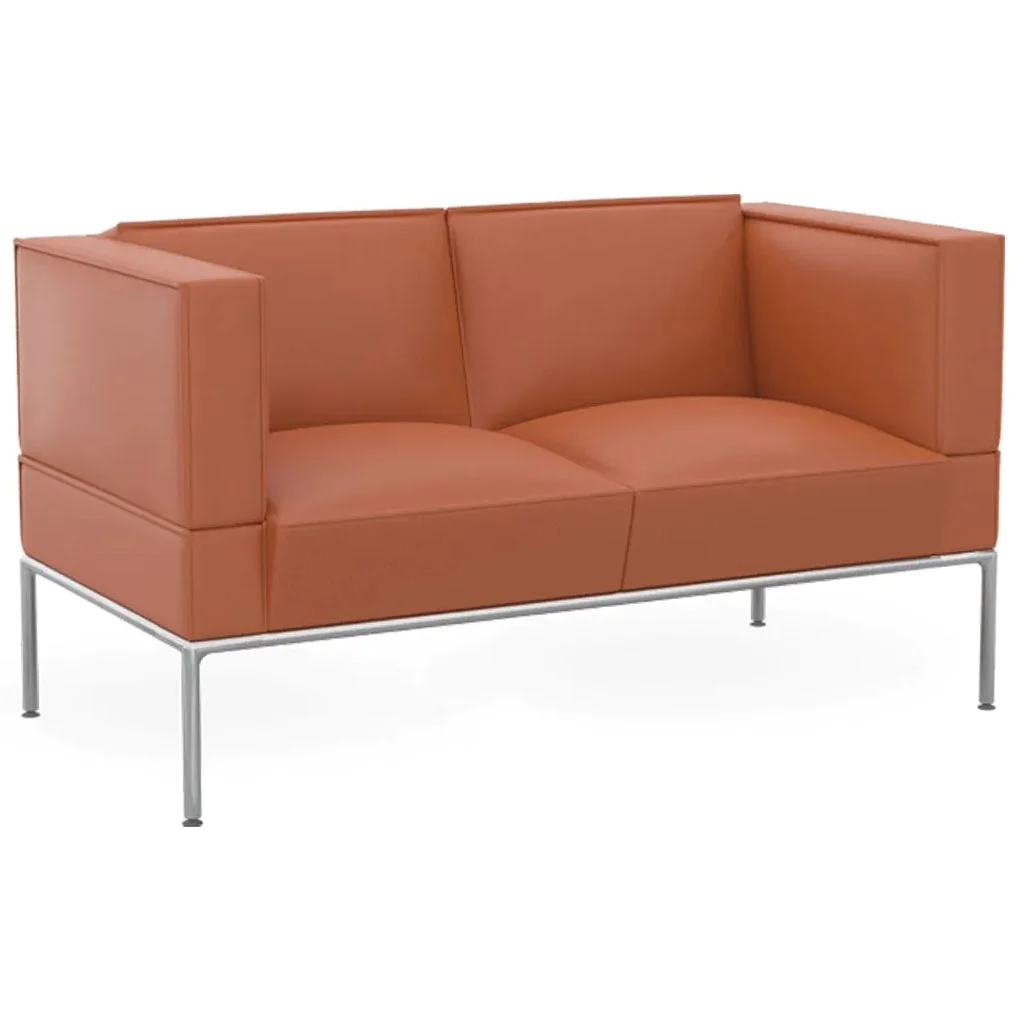 Lounge Sofa Cubix HA 2er - RIM-CX-5222