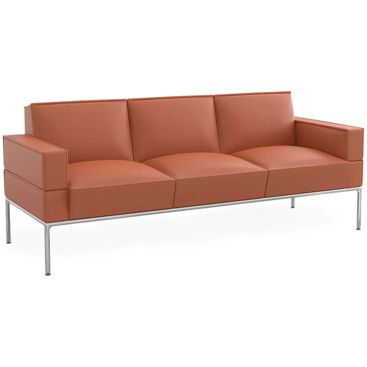 Lounge Sofa Cubix NA 3er - RIM-CX-5231