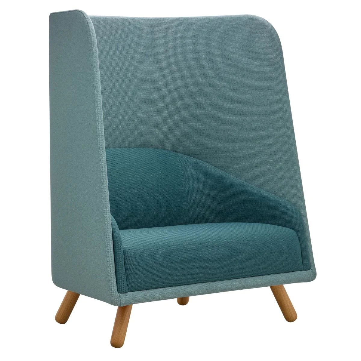 Lounge Sessel Organix 5281 - RIM-OX-5281