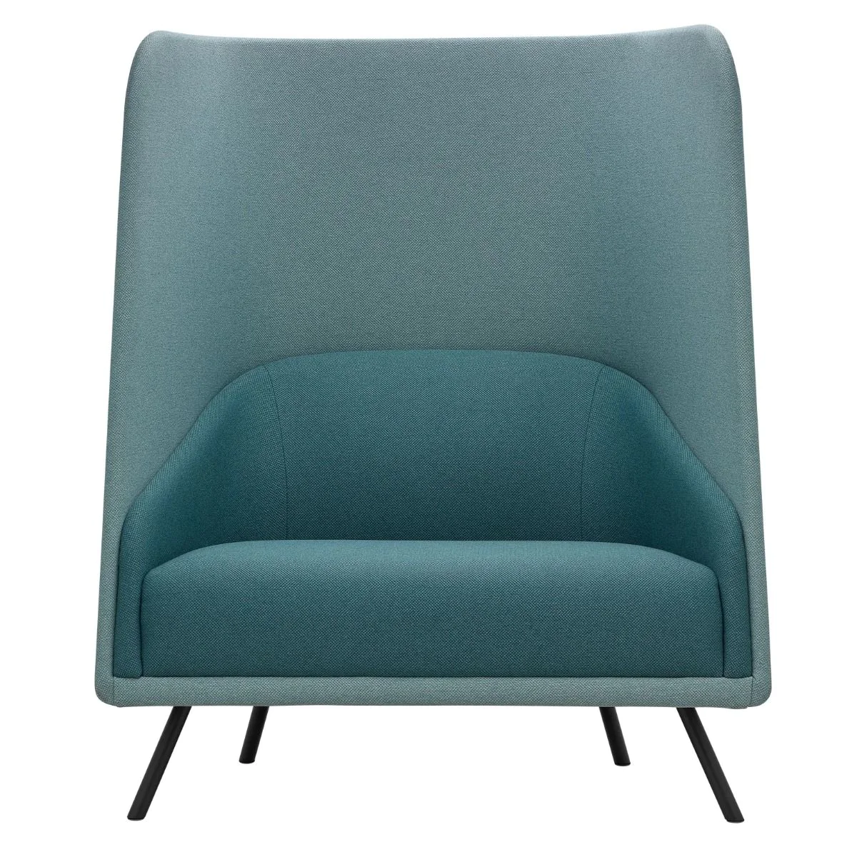 Lounge Sessel Organix 5281 von RIM - Produktbild 2 von 4