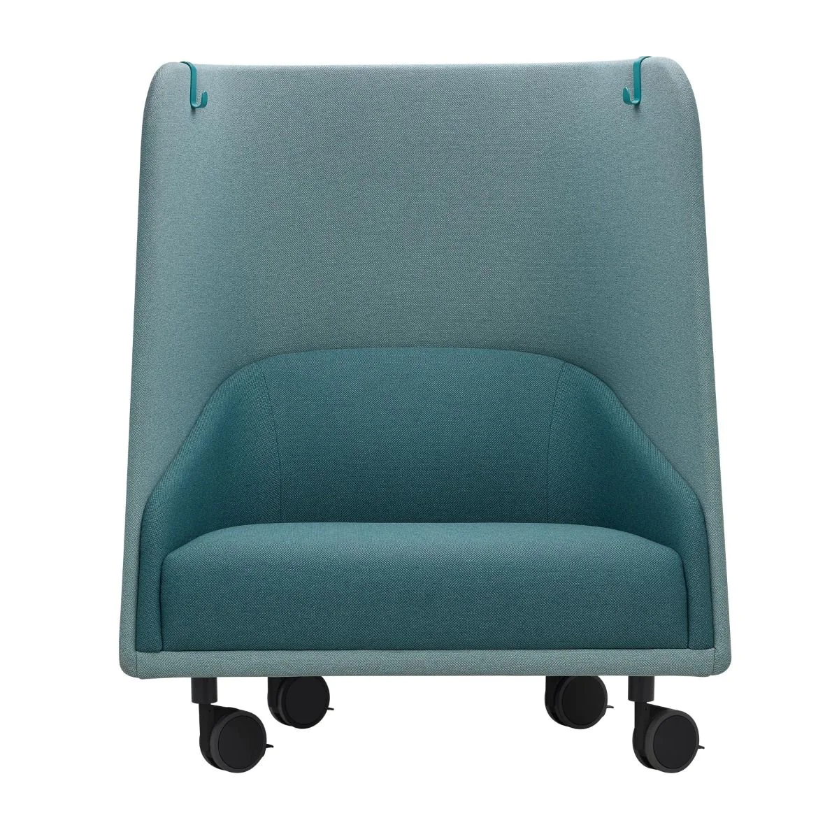 Lounge Sessel Organix 5281 von RIM - Produktbild 4 von 4