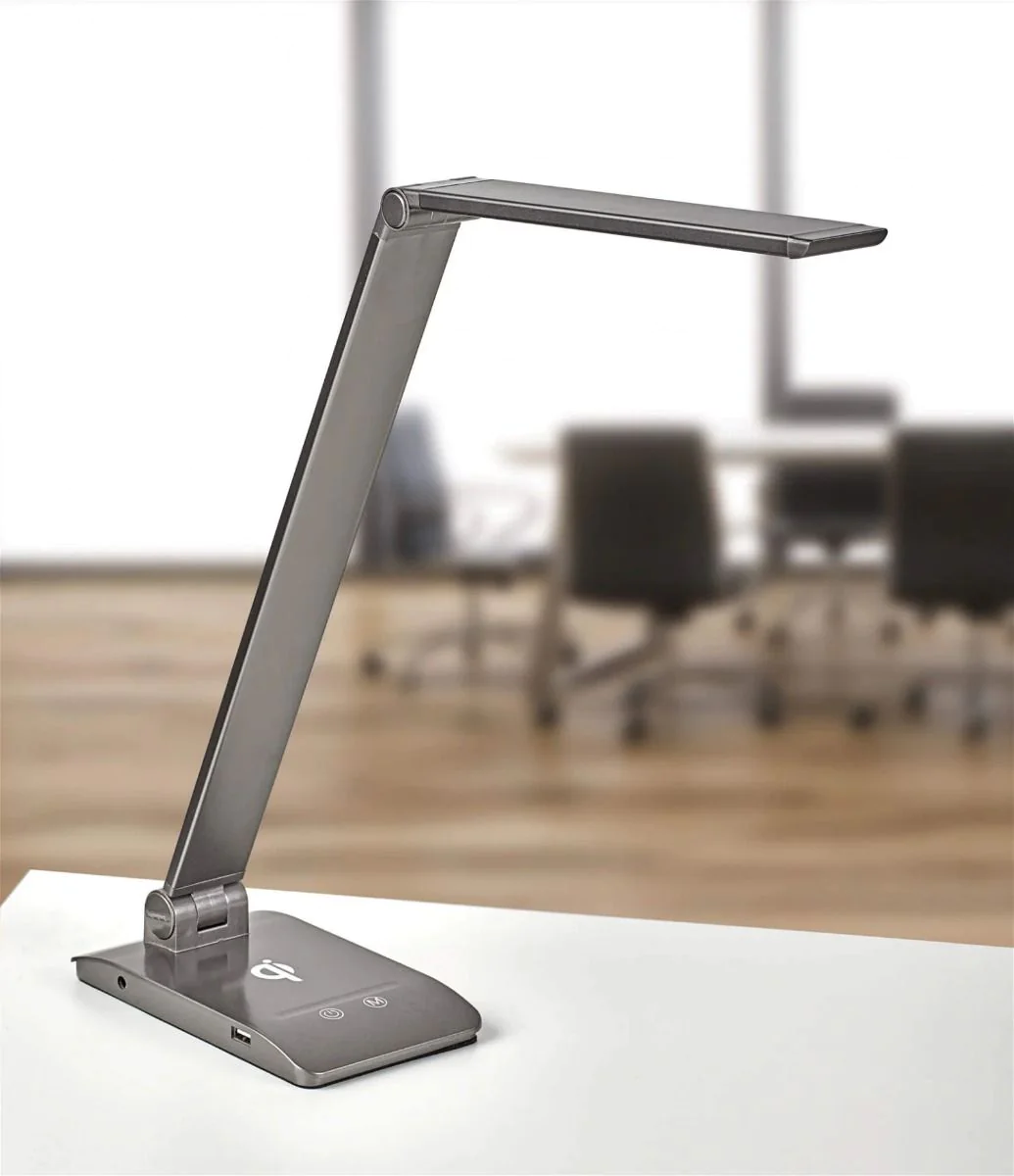 Tischleuchte LED stella colour-vario von Maul - Produktbild 7 von 10