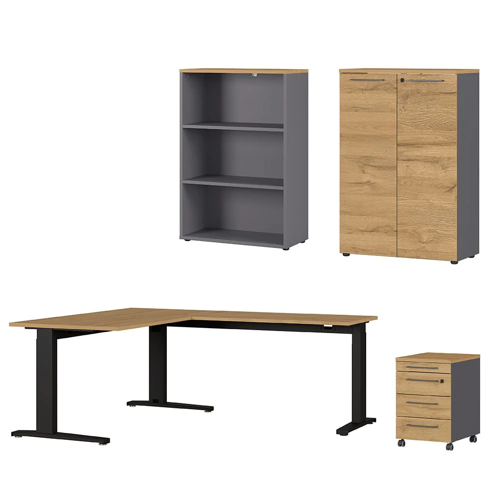 Büro-Set Agenda-Home 2 von BME home - Produktbild 2 von 9
