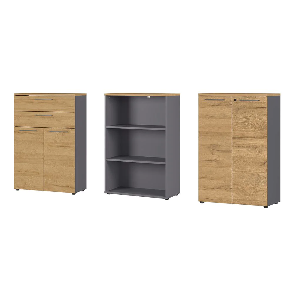 Büro-Set Agenda-Home 3 von BME home - Produktbild 2 von 5