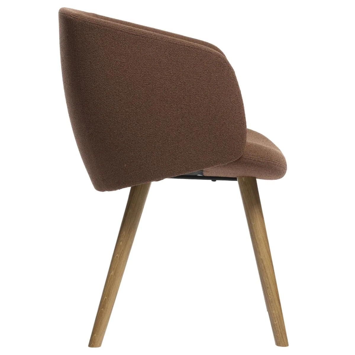 Konferenzsessel Winx Holz von RIM - Produktbild 3 von 4