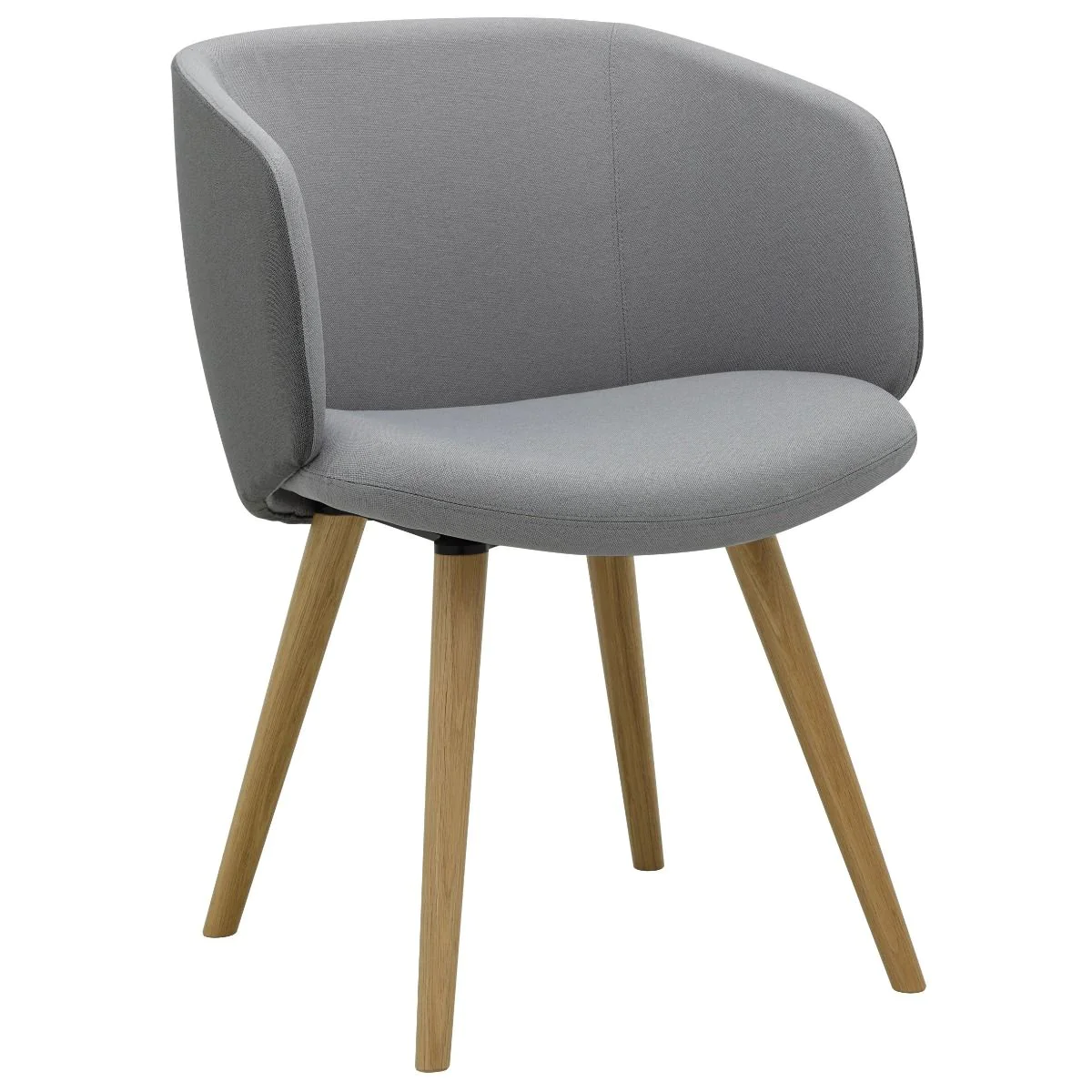 Konferenzsessel Winx Holz - RIM-WX-880-06