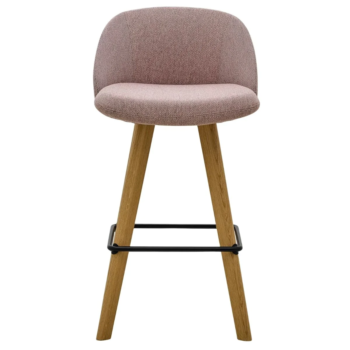 Barhocker Winx N Holz von RIM - Produktbild 3 von 4