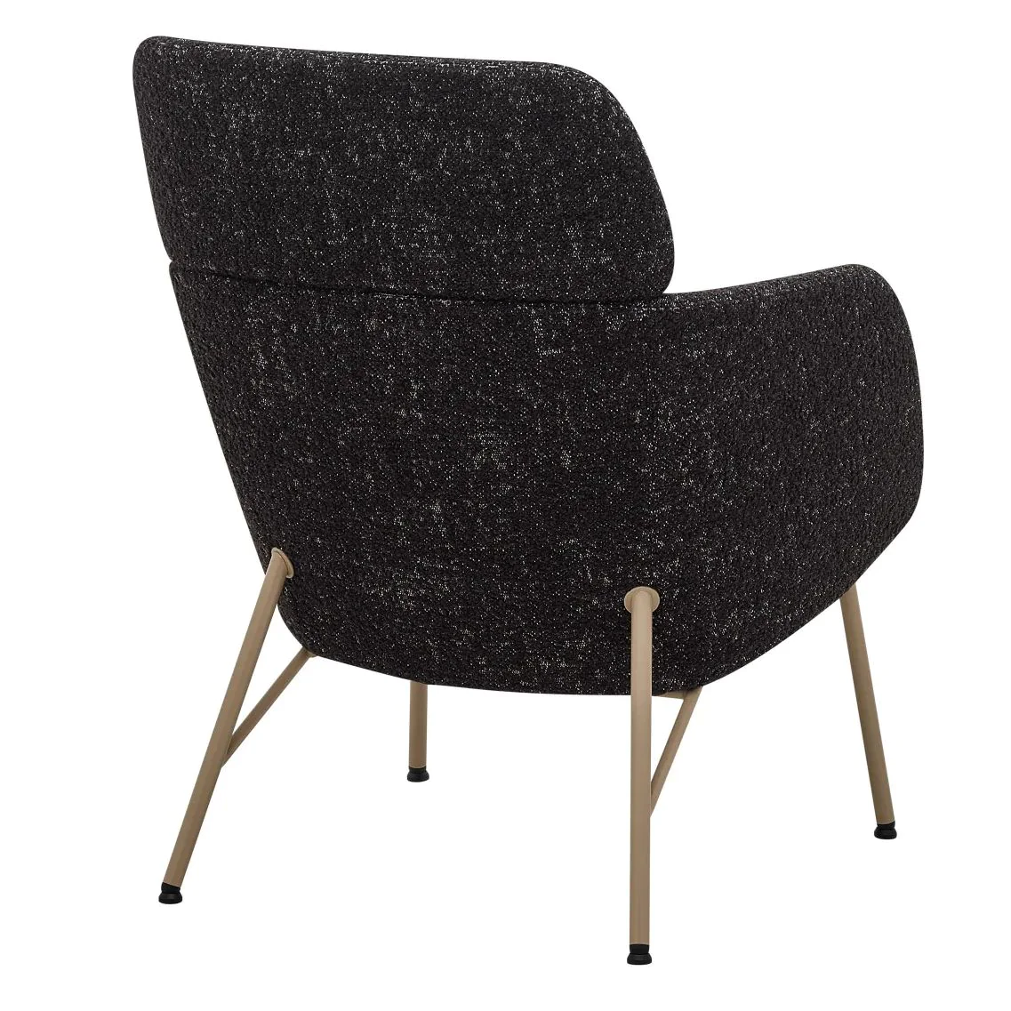 Lounge Sessel Winx Lounge 4F von RIM - Produktbild 3 von 4