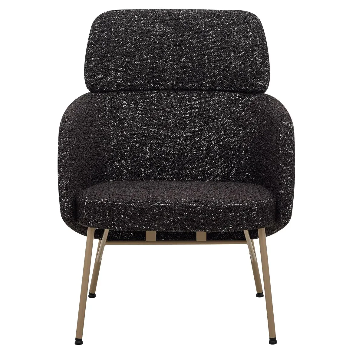 Lounge Sessel Winx Lounge 4F von RIM - Produktbild 2 von 4