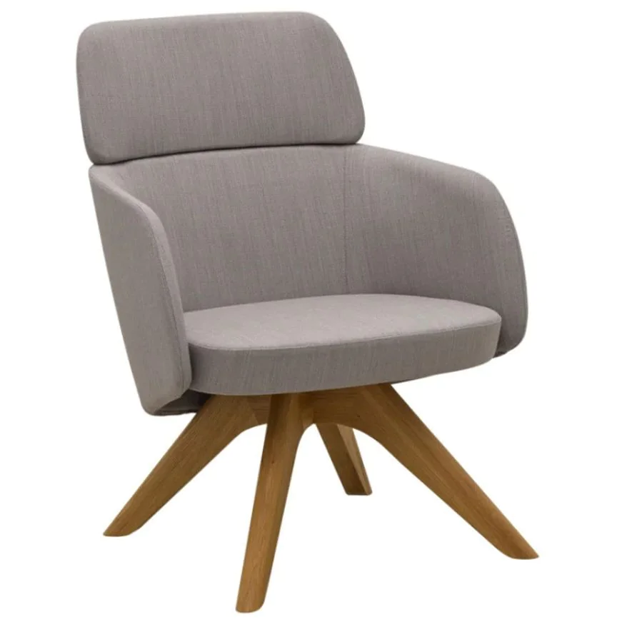 Lounge Sessel Winx Lounge Spider Holz - RIM-WX-885-16
