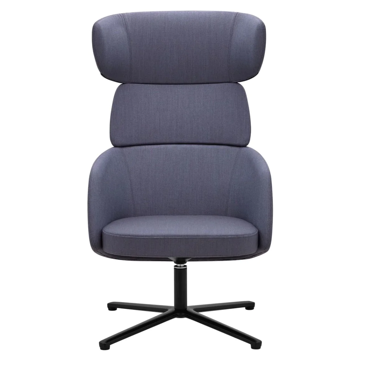 Lounge Sessel Winx Lounge Kreuz von RIM - Produktbild 3 von 4